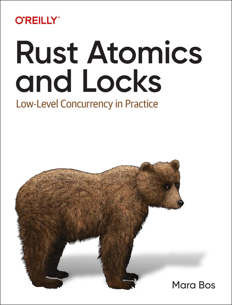 Book cover with a cute Kodiak bear